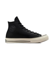 Converse Chuck 70 Hi Unisex Günlük Ayakkabı A08637C Siyah