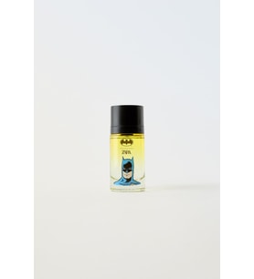 ZARA BATMAN COMICS MARVELL SİLİNDER ŞİŞE NEW EDT 50 ML ÇOCUK PARFÜMÜ