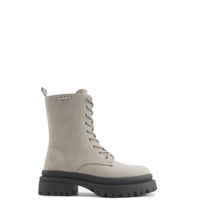 Lumberjack ELINA 4PR 101915394 Kadın Bot Olıve 36-40 (Yeşil)