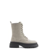 Lumberjack ELINA 4PR 101915394 Kadın Bot Olıve 36-40 (Yeşil)