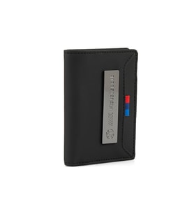 Puma BMW MMS WALLET Cüzdan 05507701 Siyah