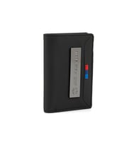 Puma BMW MMS WALLET Cüzdan 05507701 Siyah
