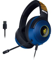 Razer Kraken V3 X Fortnite Edition RZ04-03750500-R3M1 RGB USB Kablolu Kulak Üstü Oyuncu Kulaklığı Teşhir