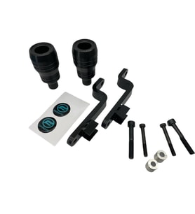 Cf Moto Sr250 2018 2021 Koruma Takozu_Supermoto (Renksiz)