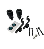Cf Moto Sr250 2018 2021 Koruma Takozu_Supermoto (Renksiz)