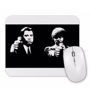 Pulp Fiction Vincent & Jules Mouse Pad.jpg