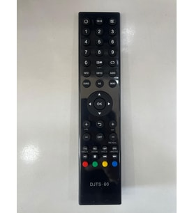 Dijitsu Kl 32D7000-43D7000 Androıd Tv LCD LED Tv Kumanda