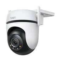 TP-LINK TAPO C520WS Dış Mekan Pan/Tilt Güvenlik Wi-Fi Kamera