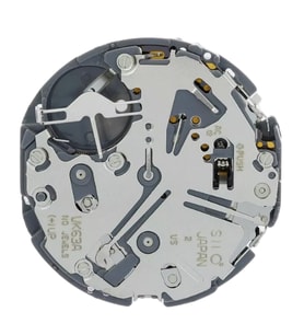 SEIKO VK63/3 DEN TAKVİMLİ SAAT MAKİNASI