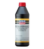 Direksiyon Ve Merkezi Sistem Hidrolik Yağı 1 Lt. 1127