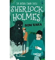 Sherlock Holmes Son Vaka