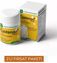Cystenon Plus 2 Adet