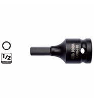 YAMA ALLEN UÇLU LOKMA 1/2 14*60 MM (Karışık)
