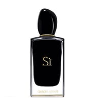 GİORGİO ARMANİ Sİ BLACK INTENSE EDP 100 ML KADIN PARFÜM
