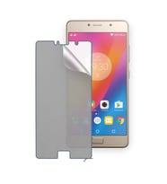SChitec Lenovo P2 Uyumlu Ön Yüzey Mat Hidrojel Ekran Koruyucu