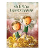 Milo İle Pilo'nun Olağanüstü Serüvenleri