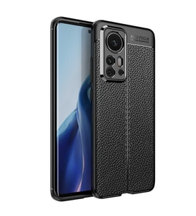 Xiaomi Mi 12 Pro Uyumlu Kılıf Zore Niss Silikon Kapak