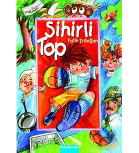 Sihirli Top