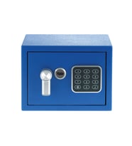 Yale Kollu Kasa - Mini Boy - Mavi - YSV/170/DB1/B