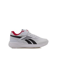 Trend Adımlar Beyaz Comfortable İç Destekli Erkek Çocuk Sneaker