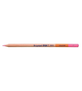 BRUYNZEEL DESING COLOUR KURU BOYA KALEMİ - CANDY PINK - B880571K
