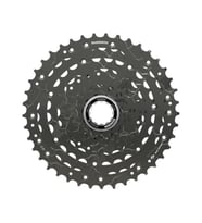 Shimano CUES CS-LG400-9  Ruble 11-41T Linkglide