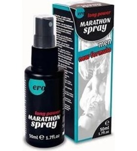 Ero Marathon Long Power Spray Men 50 ml