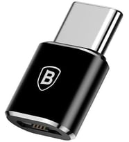 Baseus CAMOTG-01 Micro USB to Type-C Dönüştürücü Outlet