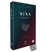 Sina   Ebediyet / Theseus Yayınevi / Aslıhan Doğa