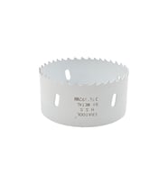 Fixonic Eratool ERA56101 92mm HSS Bi-Metal Panç (Beyaz)