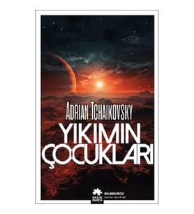 Yıkımın Çocukları