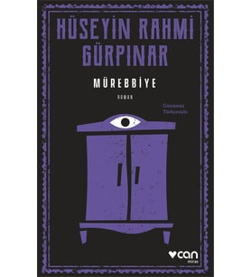Mürebbiye (Günümüz Türkçesiyle)