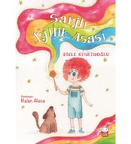 Şarjlı İyilik Asası