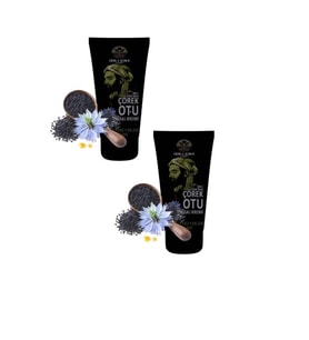 Süper Çörek Otu Etkili Rahatlatıcı Bakım Kremi 50 ml x 2 adet