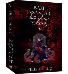 Bazı İnsanlar Böyle Yaşar 5