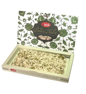 İpek Pismaniye Saray Helvası Antep Fıstıklı 400 gr