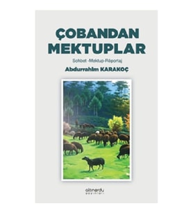 Çobandan Mektuplar