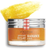 L'occitane Infusions Işıltı Veren Scrub 75 ML 