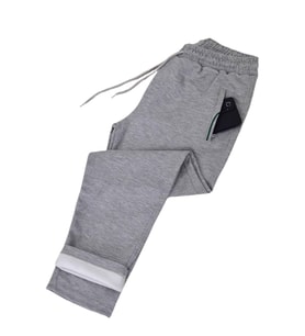 Erkek Eşofman Altı 3247 BGL-ST04785 (Gri)
