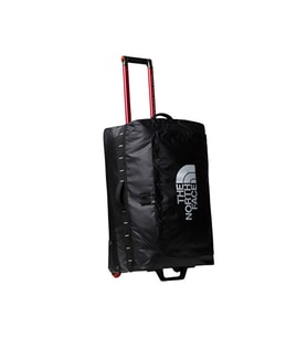 The North Face Base Camp Voyager 29 Roller Seyahat Çantası NF0A52UE53R1 Siyah