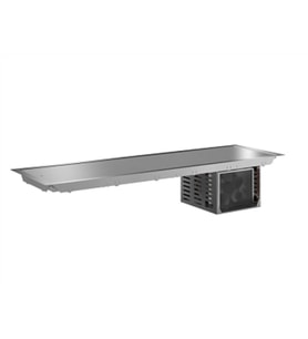 Electrolux Professional Kapasiteli) D21C6