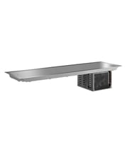 Electrolux Professional Kapasiteli) D21C6