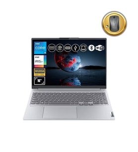 Lenovo Thinkbook G4 i5-1235U 8GB Ram 512GB SSD  FDos 16" WUXGA 21CY006FTR ATL17 Notebook+Mouse