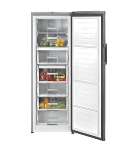 Teka RSF 43250 SS EU 7 Çekmeceli No Frost Derin Dondurucu