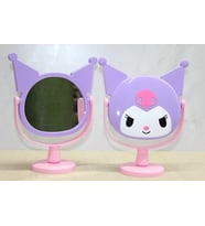 Kuromi Masa Üstü Ayna Alk3054