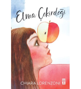 Elma Çekirdeği