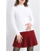 Raporlu Balıkçı Body Beyaz - 40071.1567. (Karışık)