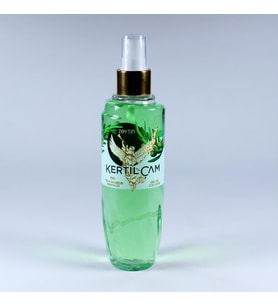 1962 Tarihi Balıkesir Kolonyacısı Zeytin Kolonyası Sprey 150 ml Eau De Cologne