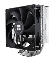 Thermalright Assassin X 120 V2 TL-C12B V2 120mm 4 x 6mm Isı Borulu Intel-AMD Uyumlu Hava Soğutucu