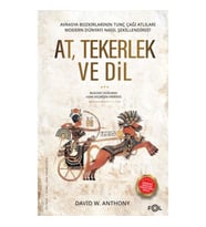 At, Tekerlek ve Dil